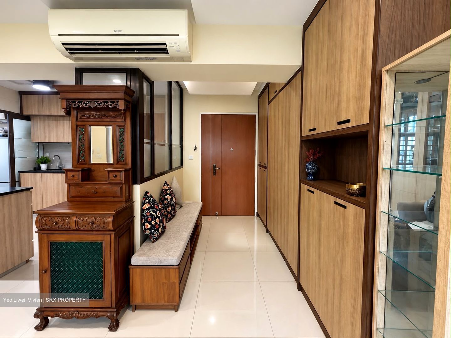 Blk 513B Saraca Breeze @ Yishun (Yishun), HDB 5 Rooms #622164511